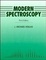Cover of Modern Spectroscopy, 3rd Edition