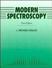 Modern Spectroscopy, 3rd Edition