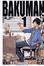 Cover of 爆漫王。BAKUMAN 1