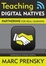 Cover of Teaching Digital Natives