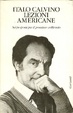 Cover of Lezioni americane
