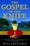 Cover of "The Gospel of the Knife"