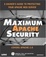 Cover of Maximum Apache Security