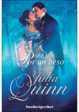 Cover of Por un beso