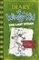 Cover of Diary of a Wimpy Kid. The Last Straw