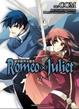 Cover of Romeo×Juliet羅密歐與茱麗葉 02