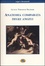 Cover of Anatomia comparata degli angeli