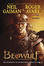 Cover of Beowulf