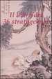 Cover of Il libro dei 36 stratagemmi