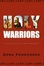 Cover of "Holy Warriors"
