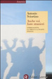 Cover of Anche voi foste stranieri. L'immigrazione, la Chiesa e la società italiana