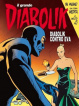Cover of Il grande Diabolik n. 16