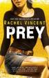 Cover of Prey