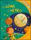 Cover of La luna sul vetro