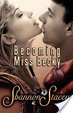 Cover of Becoming Miss Becky