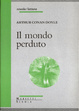 Cover of Il mondo perduto