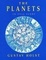 Cover of "The Planets in Full Score"