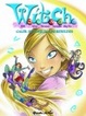 Cover of Witch 3: Caleb, el líder de los rebeldes