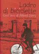 Cover of Ladro di biciclette
