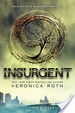 Cover of Insurgent