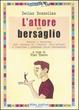 Cover of L'attore e il bersaglio
