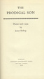 Cover of The Prodigal Son