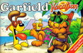 Garfield on Vacation (Garfield Landscape Books)