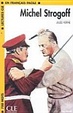 Cover of Michel Strogoff
