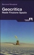 Cover of Geocritica. Reale finzione spazio