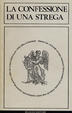 Cover of La Confessione di una strega