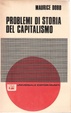 Cover of Problemi di storia del capitalismo