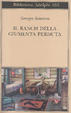 Cover of Il ranch della giumenta perduta