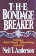 Cover of The Bondage Breaker