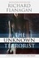 Cover of "The Unknown Terrorist"
