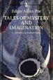 Cover of Tales of Mystery and Imagination