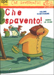 Cover of Che spavento!
