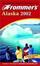 Cover of Frommer's 2002 Alaska