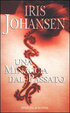 Cover of Una minaccia dal passato