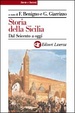 Cover of Storia della Sicilia / Dal Seicento a oggi