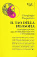 Cover of Il tao della filosofia