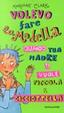 Cover of Volevo fare la modella