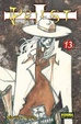 Cover of PRIEST N 13