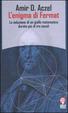 Cover of L'enigma di Fermat