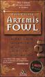 Cover of Artemis Fowl