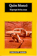 Cover of El porqué de las cosas