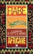 Cover of Fiabe africane