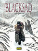 Cover of Blacksad 2