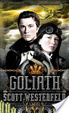 Cover of Goliath