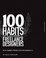 Cover of 100 Habits of Successful Freelance Designers