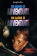 Cover of The Island of Adventure and the Castle of Adventure